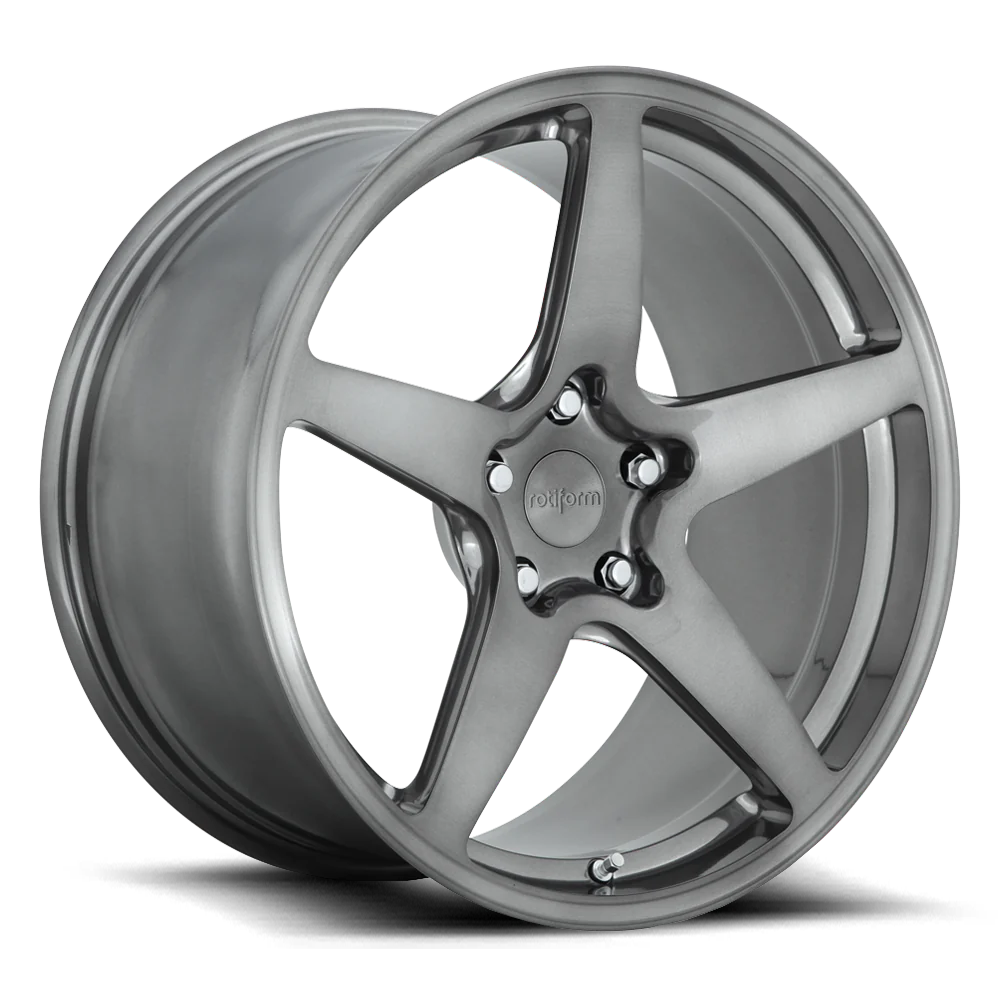 ROTIFORM l WGR