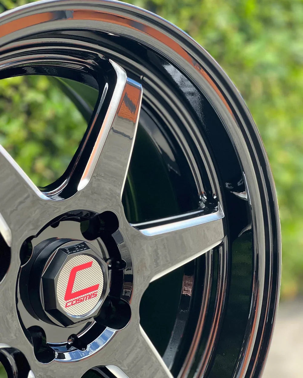 COSMIS I TDM SERIES TYPE R