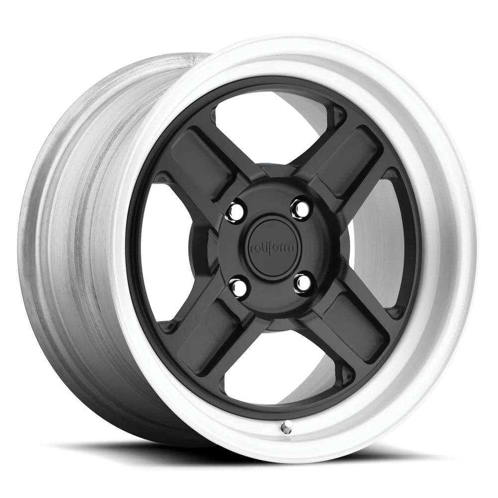 ROTIFORM l RBQ