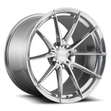 NICHE l SECTOR FORGED