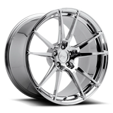 NICHE l GRAND PRIX FORGED