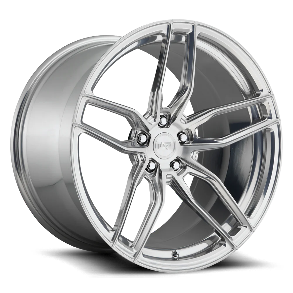 NICHE l METHOS FORGED