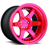 ROTIFORM l SIX