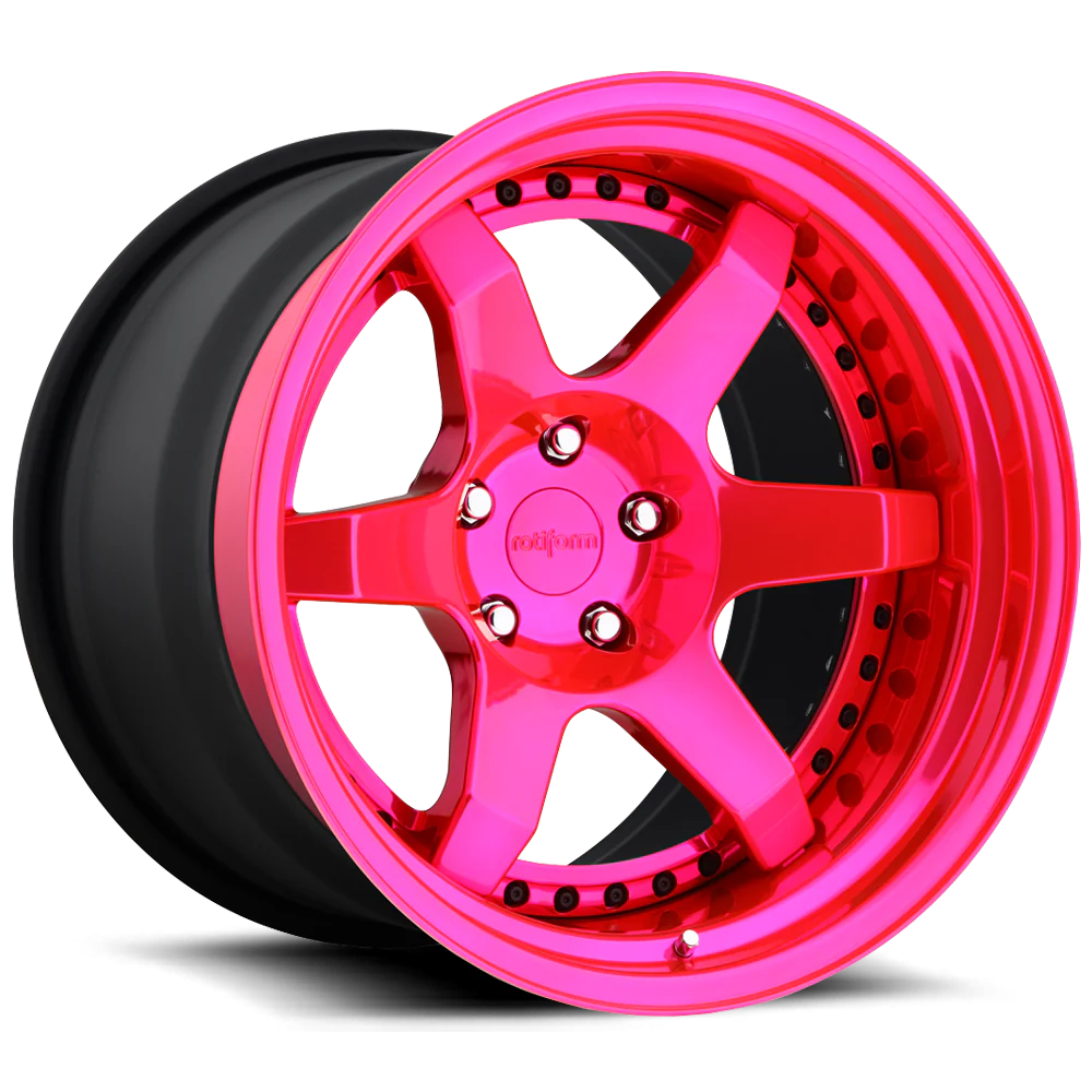 ROTIFORM l SIX