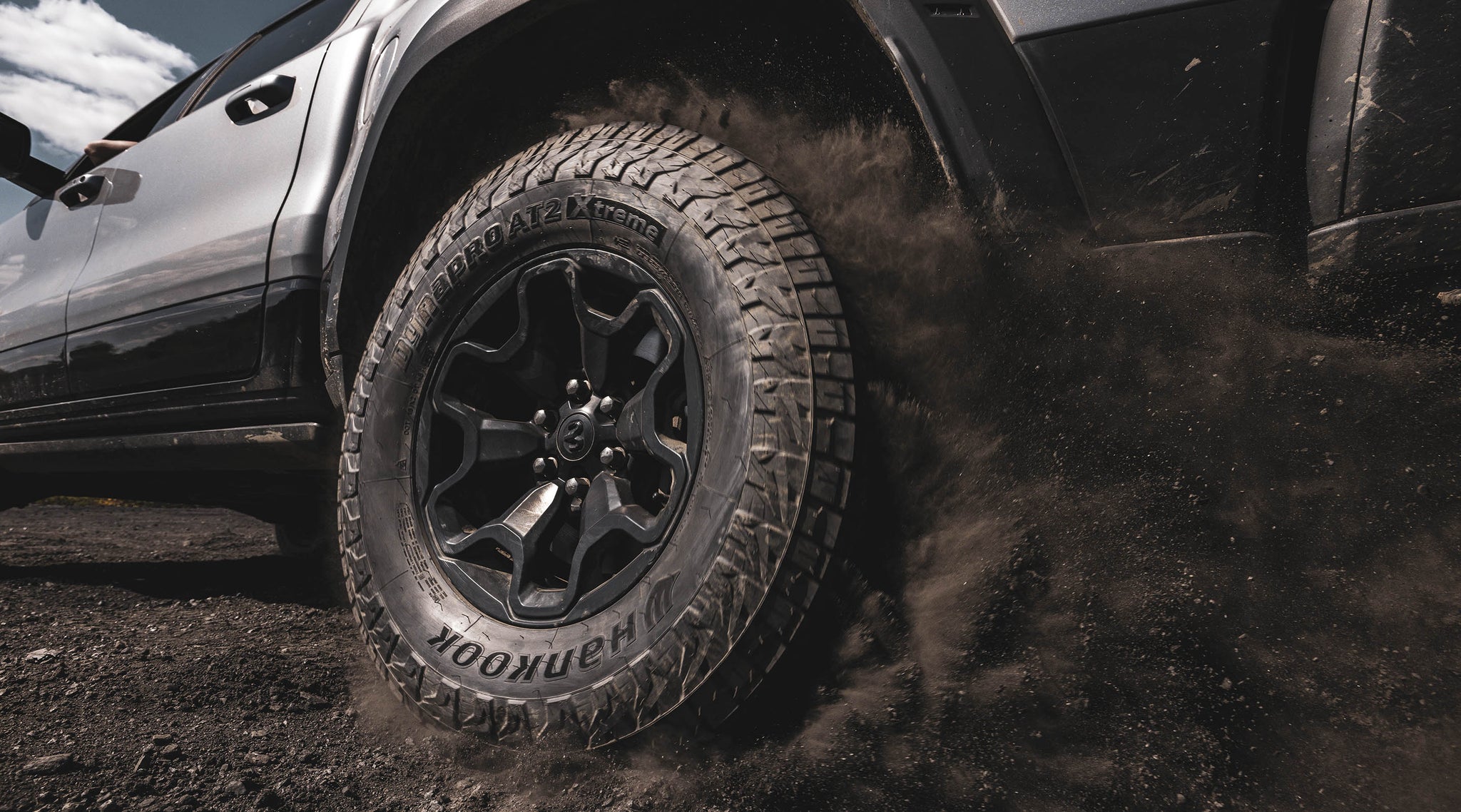 HANKOOK | DYNAPRO AT 2 XTREME