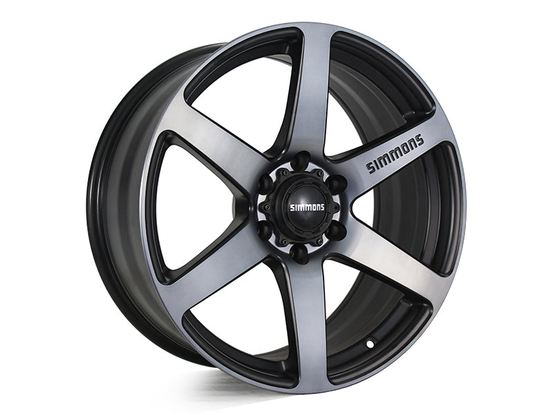 SIMMONS l S6 NCT