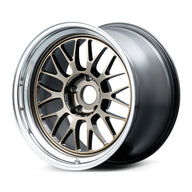 RAYS I VOLK RACING 21A SPEC R