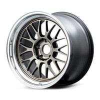 RAYS I VOLK RACING 21A SPEC R