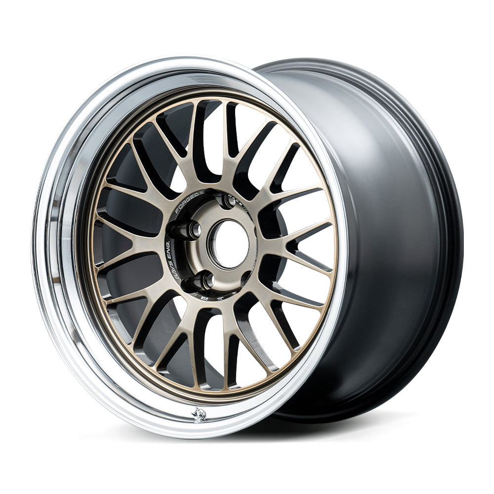RAYS I VOLK RACING 21A SPEC R