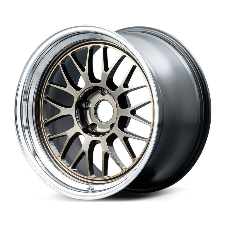RAYS I VOLK RACING 21A SPEC R - High Performance