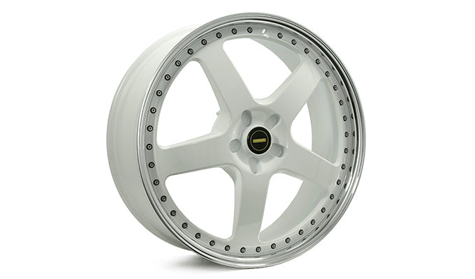 SIMMONS l FR-1