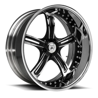 ASANTI l AF178