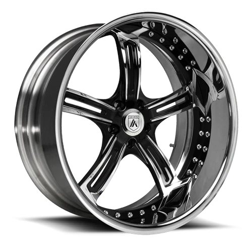 ASANTI l AF178