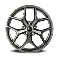 GTS HYPER BLACK