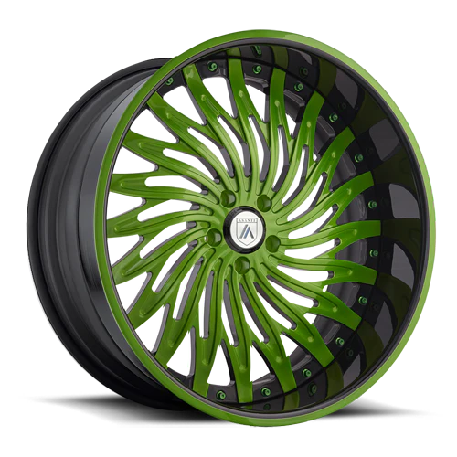 ASANTI l AF824