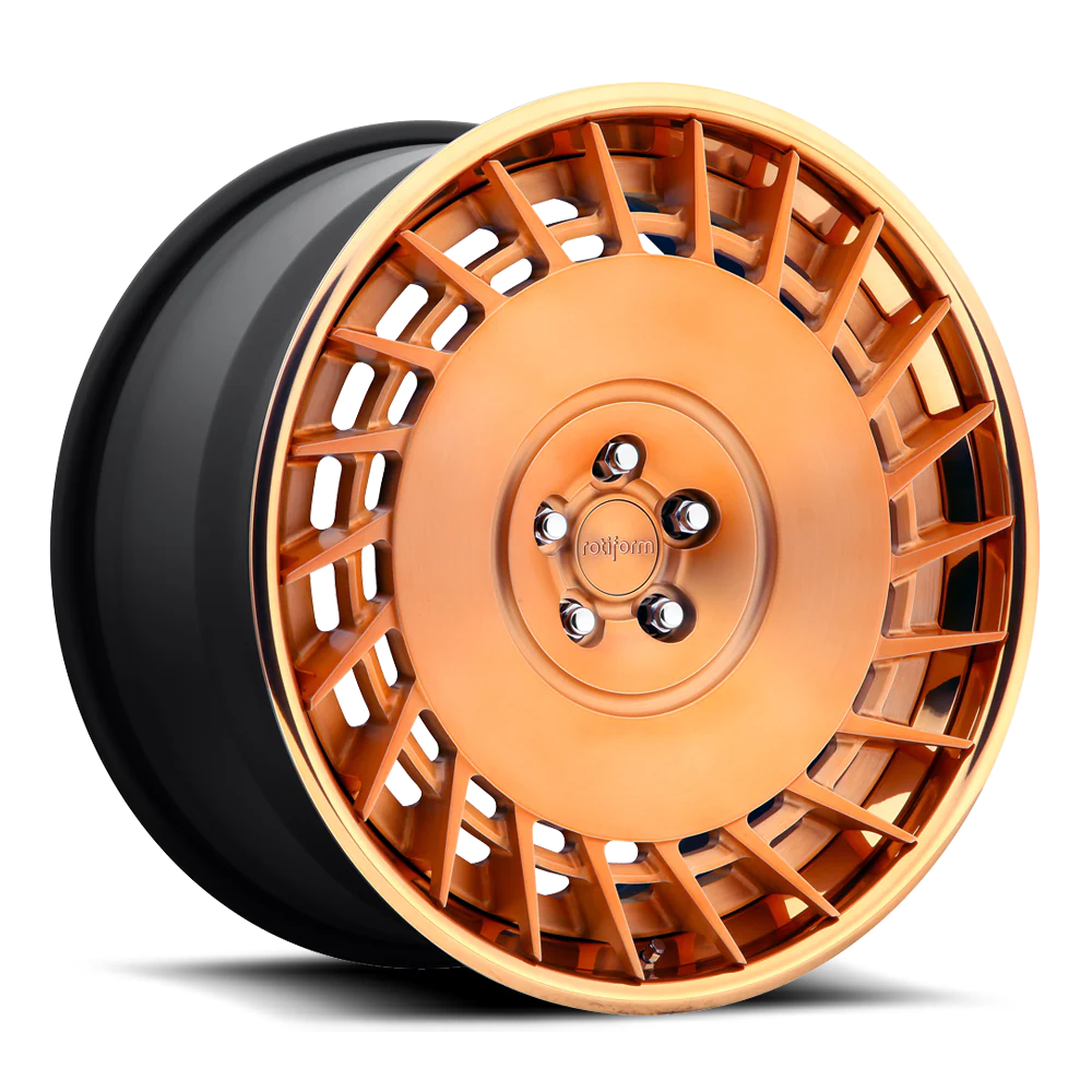 ROTIFORM l CBU