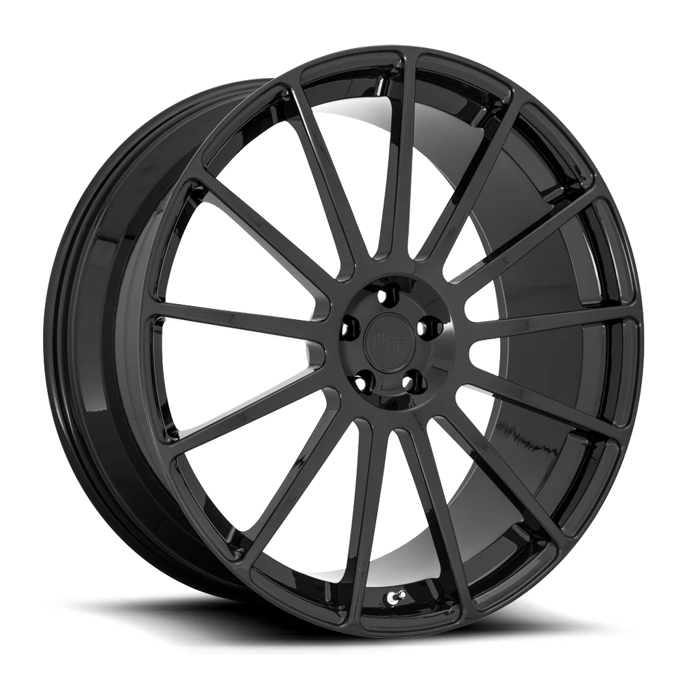 NICHE l SPEC FORGED