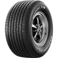 BFGOODRICH l RADIAL