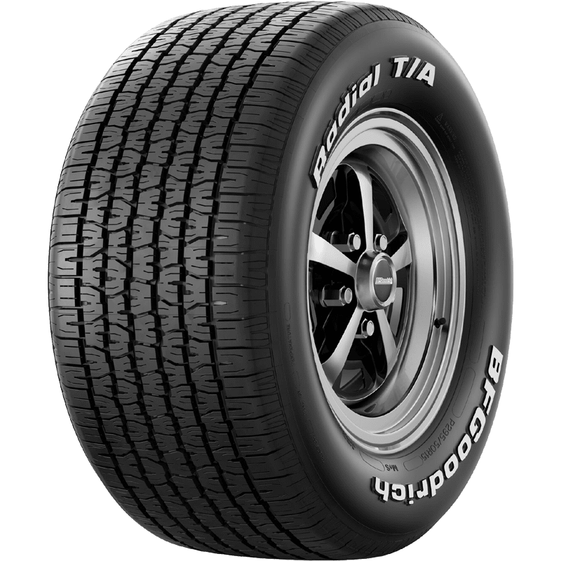 BFGOODRICH l RADIAL