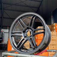 Koya l SF01 18 Semi Forged