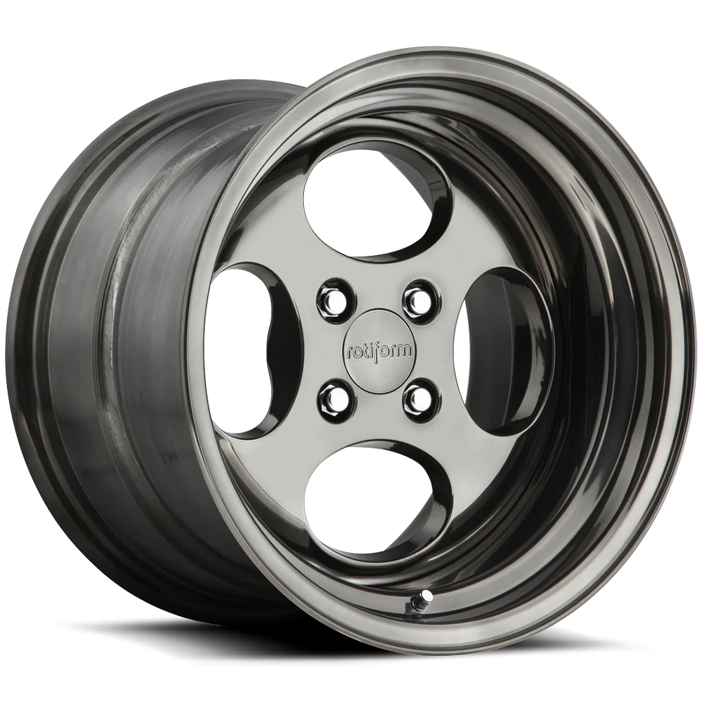 ROTIFORM l STR
