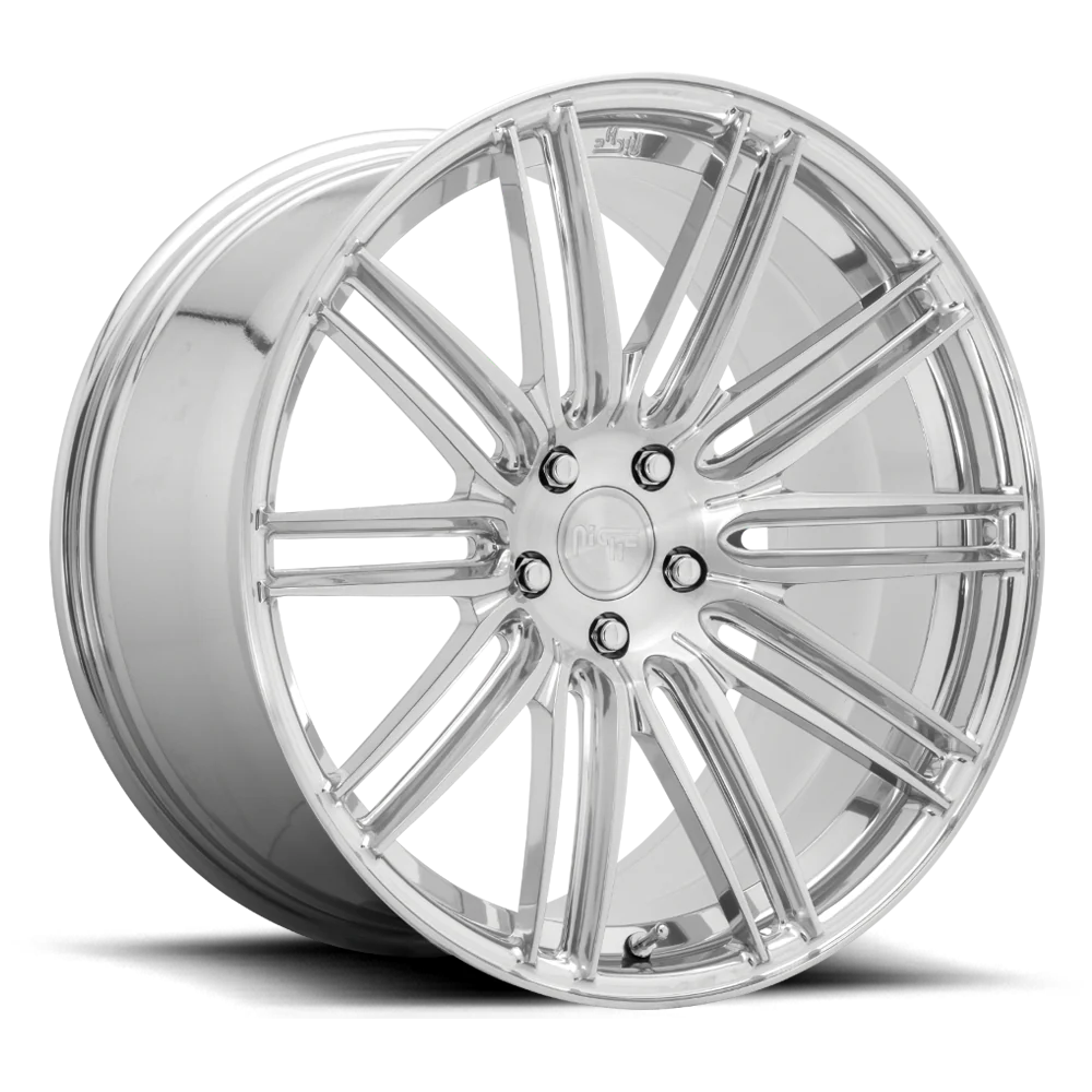 NICHE l SOVRAN FORGED
