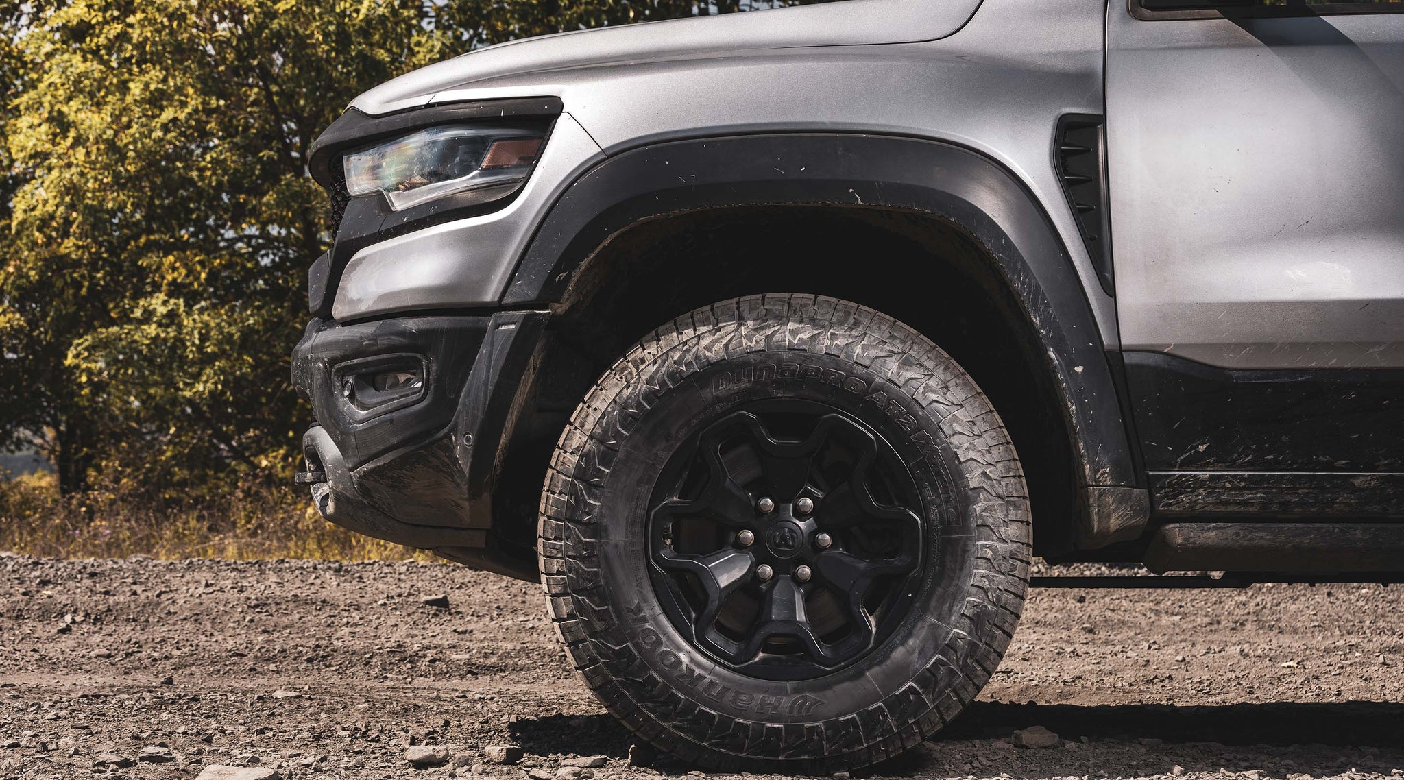 HANKOOK | DYNAPRO AT 2 XTREME