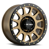 METHOD l 305-HD | NV | Bronze