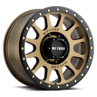 METHOD l 305-HD | NV | Bronze