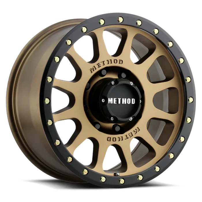 METHOD l 305-HD | NV | Bronze
