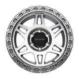 METHOD l 312-HD | Machined