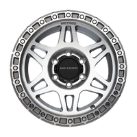 METHOD l 312-HD | Machined
