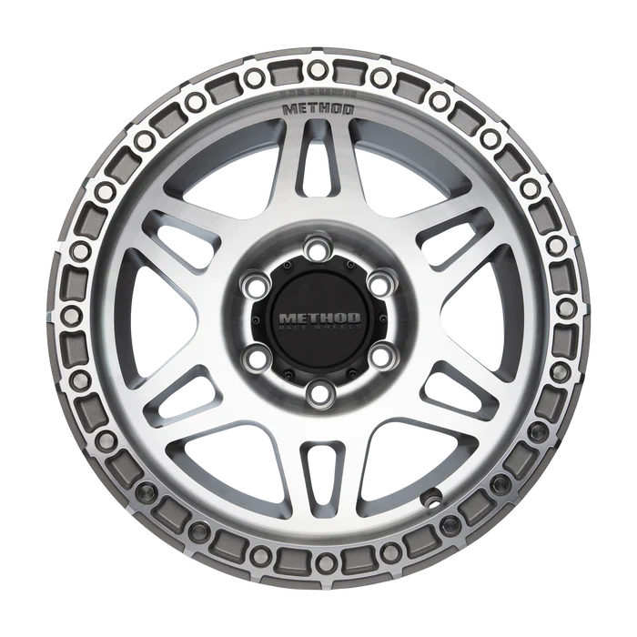 METHOD l 312-HD | Machined