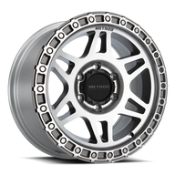 METHOD l 312-HD | Machined