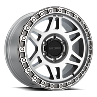 METHOD l 312-HD | Machined