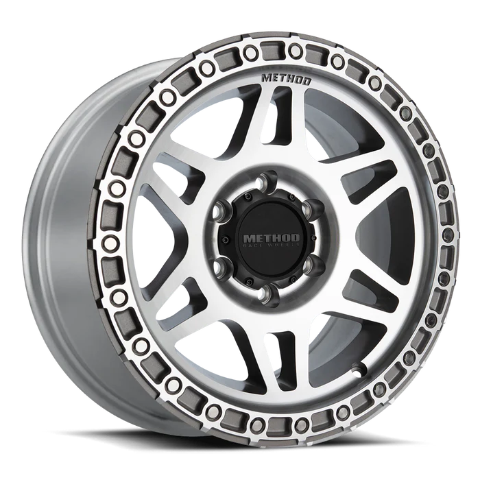 METHOD l 312-HD | Machined
