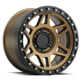 METHOD l 312-HD | Bronze