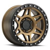 METHOD l 312-HD | Bronze