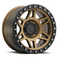 METHOD l 312-HD | Bronze