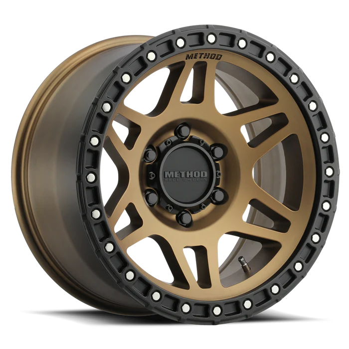 METHOD l 312-HD | Bronze