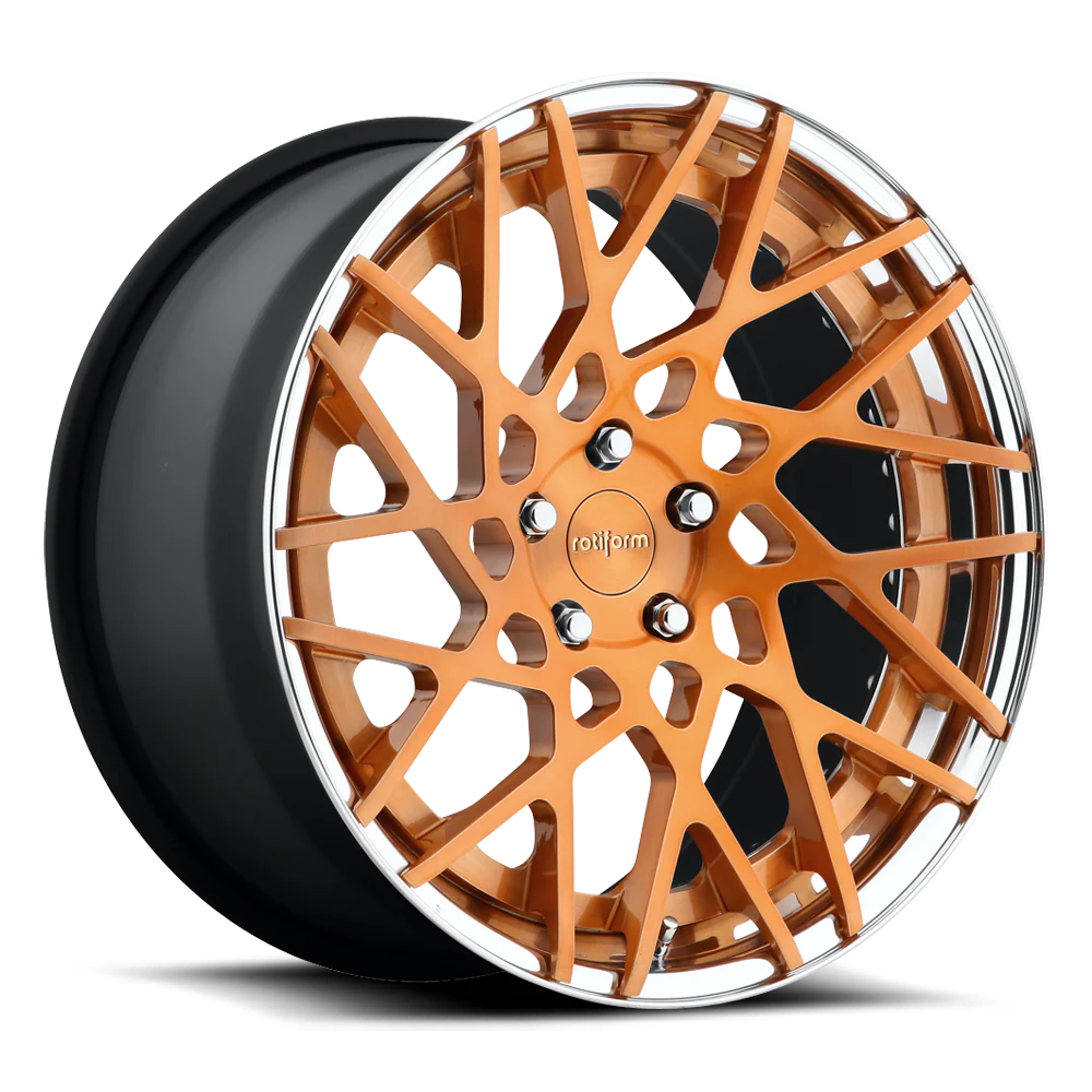ROTIFORM l BLQ-T