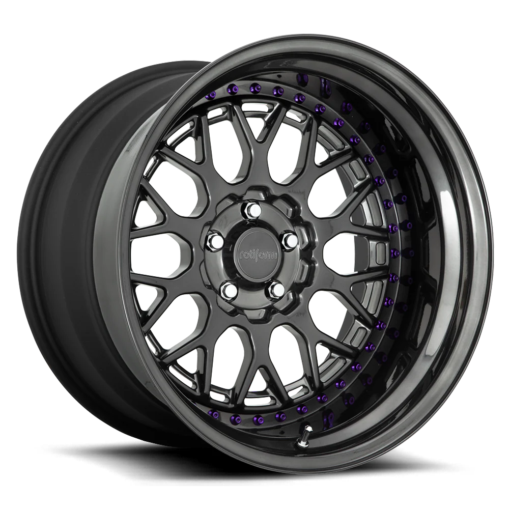 ROTIFORM l LVS-M