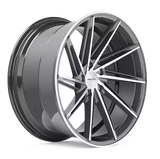 INOVIT | TURBINE Gunmetal Machined Face