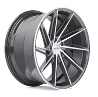 INOVIT | TURBINE Gunmetal Machined Face