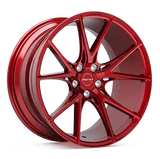 INOVIT | SPEED Candy Red