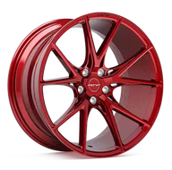 INOVIT | SPEED Candy Red