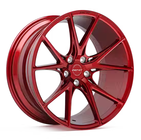 INOVIT | SPEED Candy Red