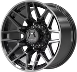 Hartes Metal | Crossbow Satin Black