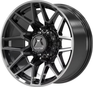 Hartes Metal | Crossbow Satin Black