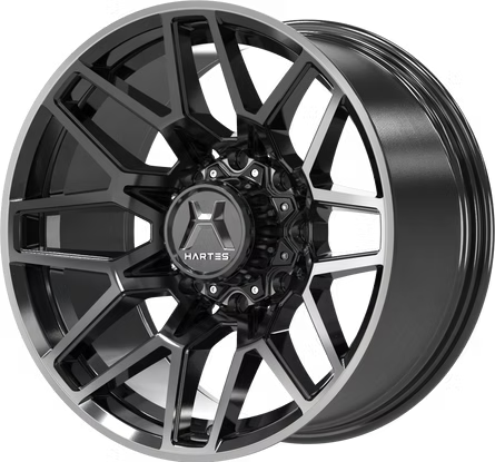Hartes Metal | Crossbow Satin Black